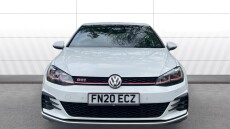 Volkswagen Golf 2.0 TSI 245 GTI Performance 5dr DSG Petrol Hatchback